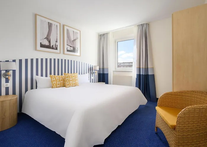 Ifa Ruegen Hotel & Ferienpark