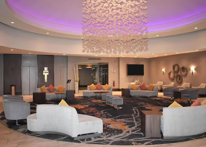 Doubletree By Hilton Chicago - Oak Brook