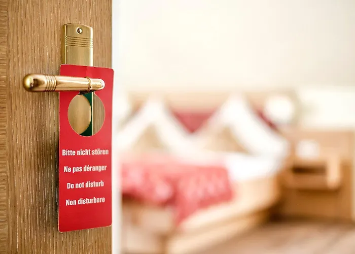 Hotel Neuwarft Dagebuell