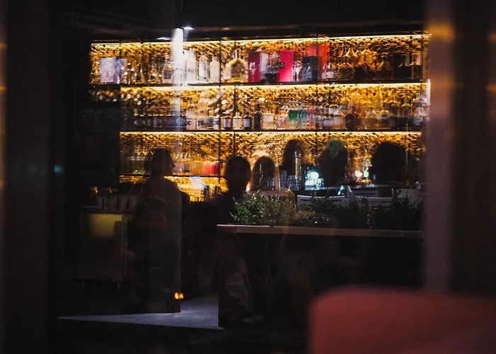 Stroemstad Spa & Resort