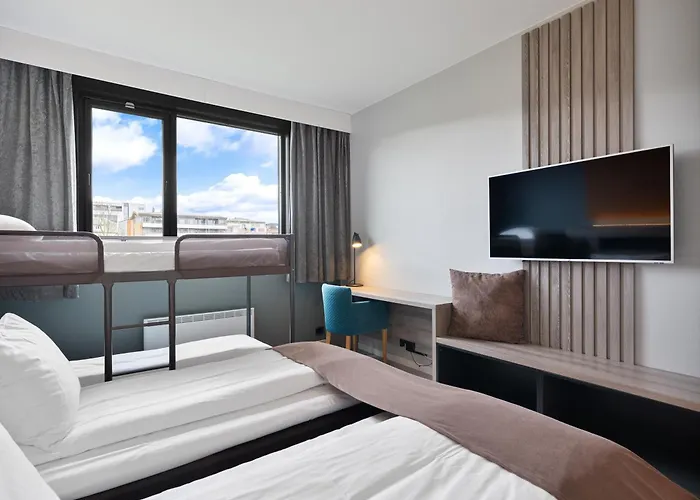 Hotell Jaeren