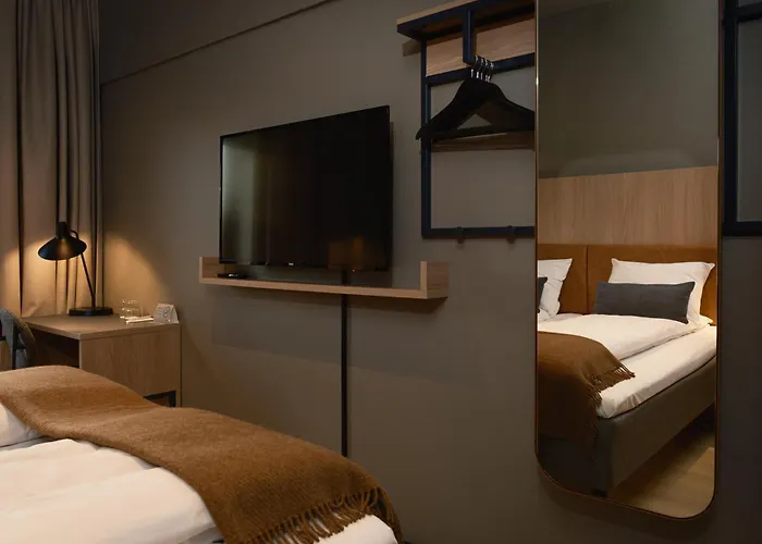 Quality Hotel Grand Steinkjer