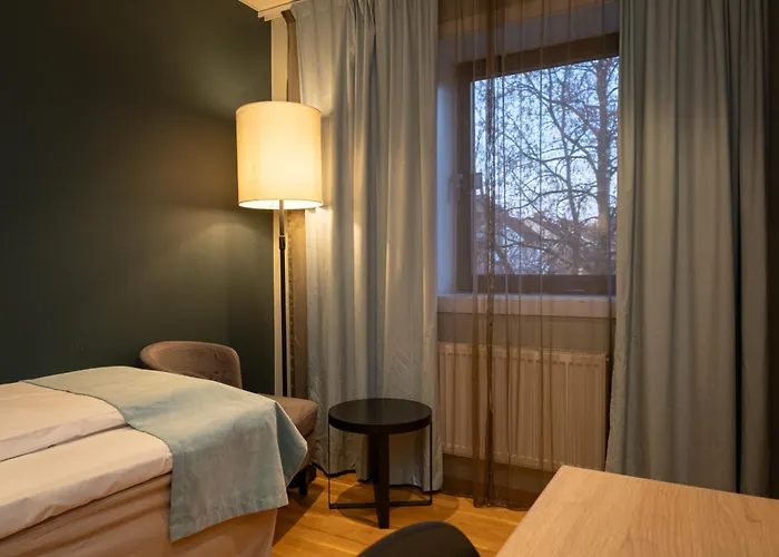 Quality Hotel Grand Steinkjer