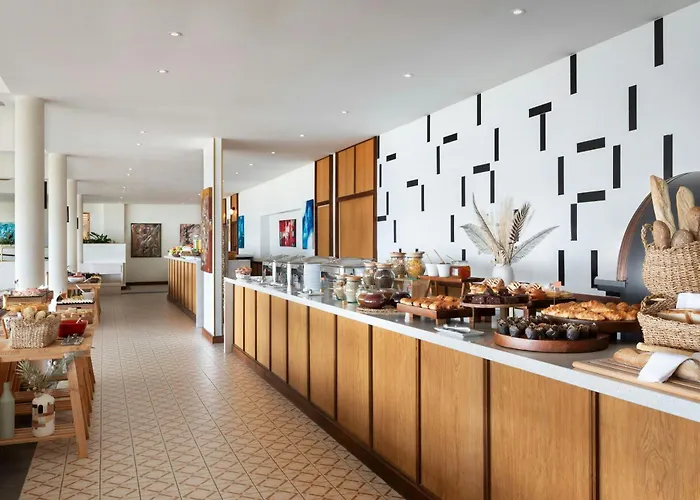 Hotel Riomar Ibiza, A Tribute Portfolio Hotel Santa Eulària des Riu
