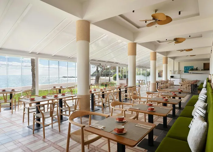 Hotel Riomar Ibiza, A Tribute Portfolio Hotel Santa Eulària des Riu