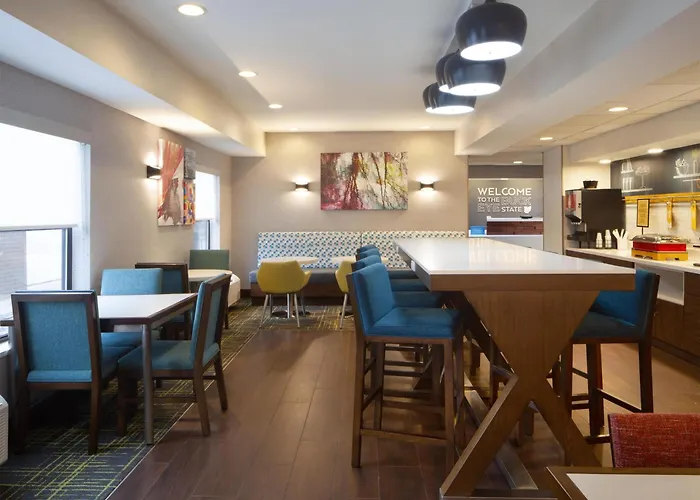 Hampton Inn Youngstown/Boardman