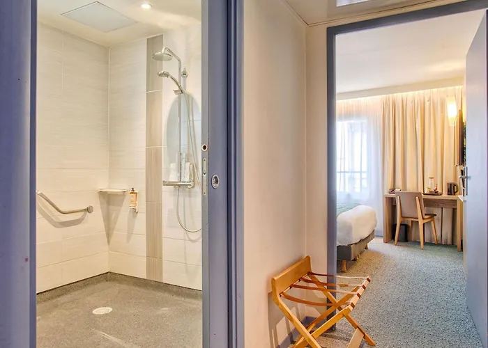 Mercure Trouville Sur Mer