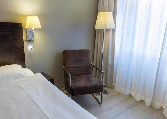 Scandic Victoria