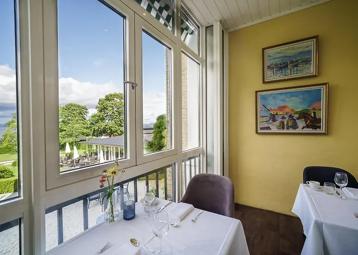 Hotel Refsnes Gods - By Classic Norway Hotels