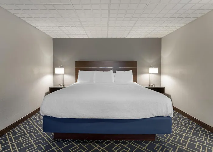 Best Western Hunt'S Landing Hotel Matamoras Milford