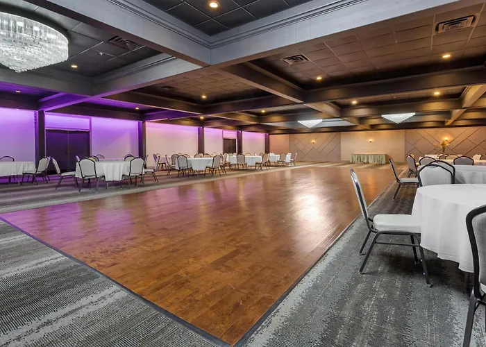Best Western Hunt'S Landing Hotel Matamoras Milford