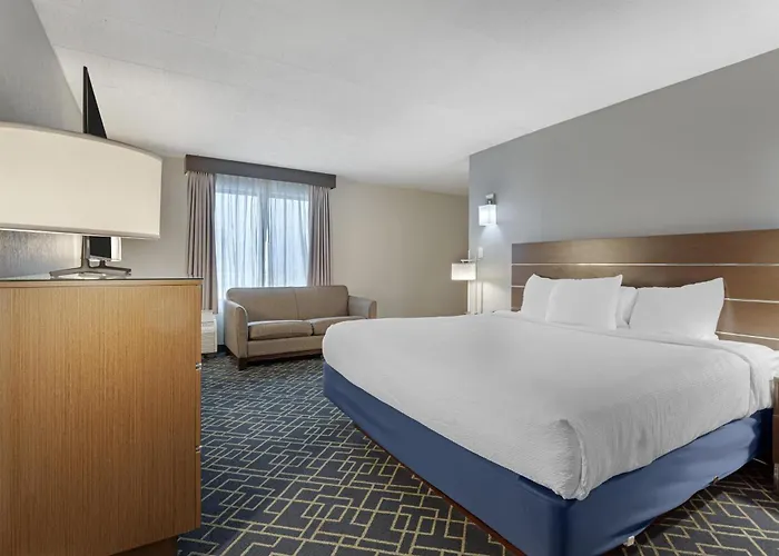 Best Western Hunt'S Landing Hotel Matamoras Milford