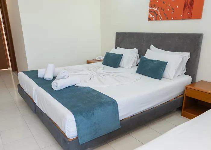 Delfinia Resort - All Inclusive