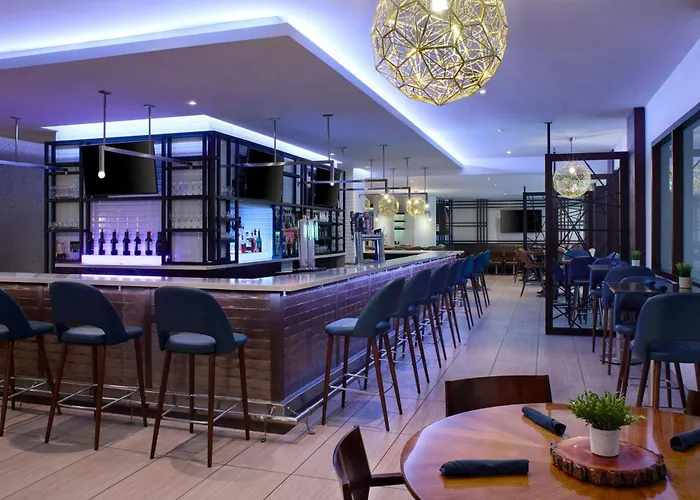 Toronto Airport Marriott