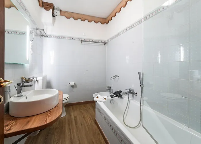Hotel Jumeaux