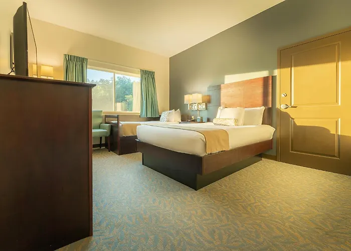Sun & Ski Inn And Suites