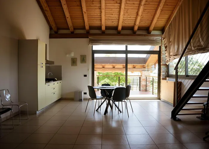 Il Milione Country Hotel