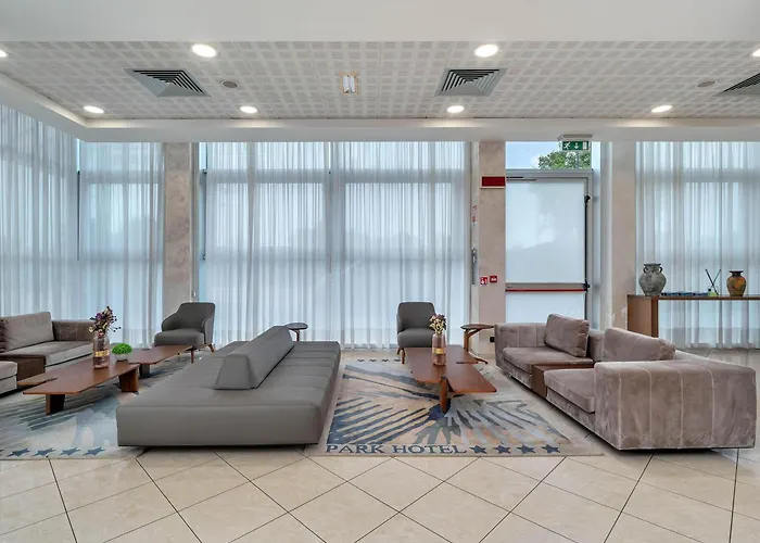 B&B Park Cassano