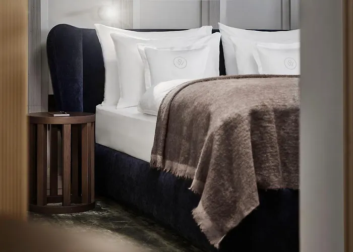 Hotel Weisses Roessl Kitzbuhel