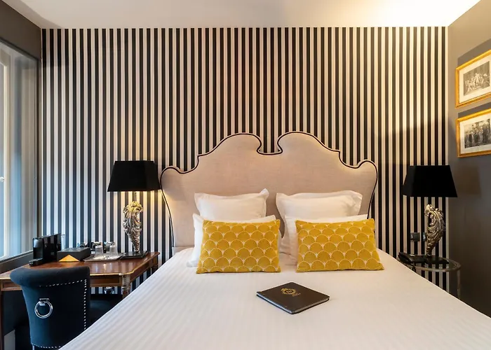 Vendome - BW Signature Collection