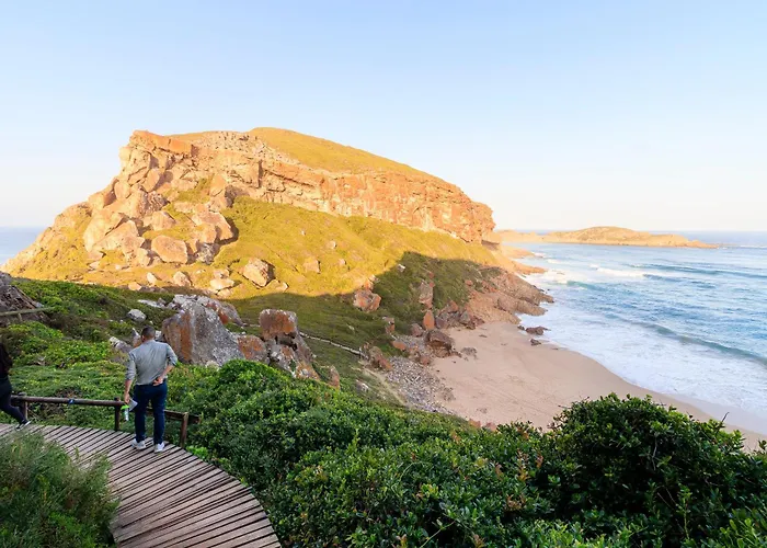 The Plettenberg Hotel Plettenberg Bay