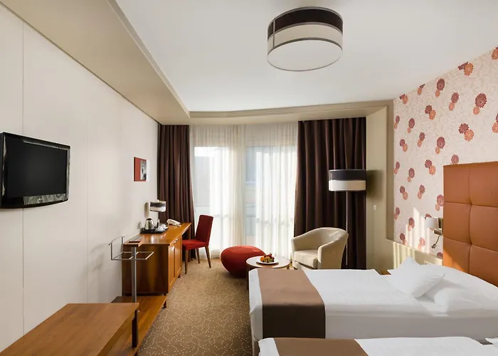 Corso Hotel Pécs