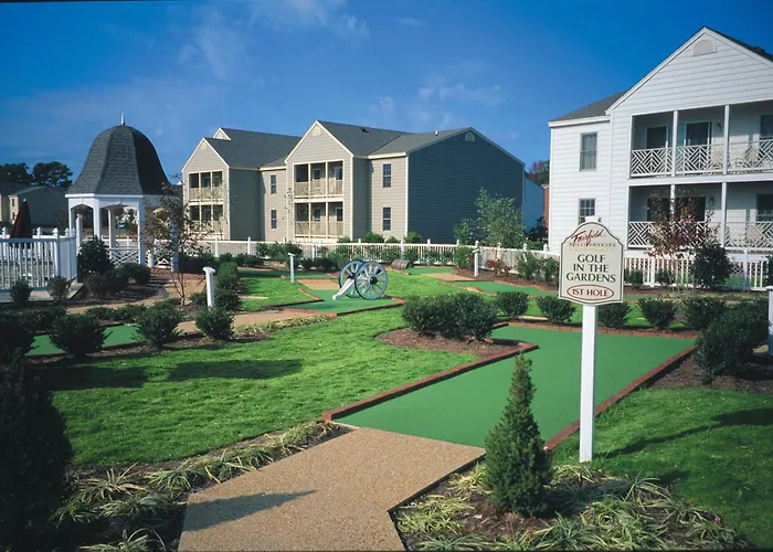 Club Wyndham Kingsgate