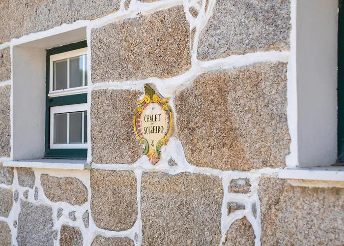 Hotel Urgeirica