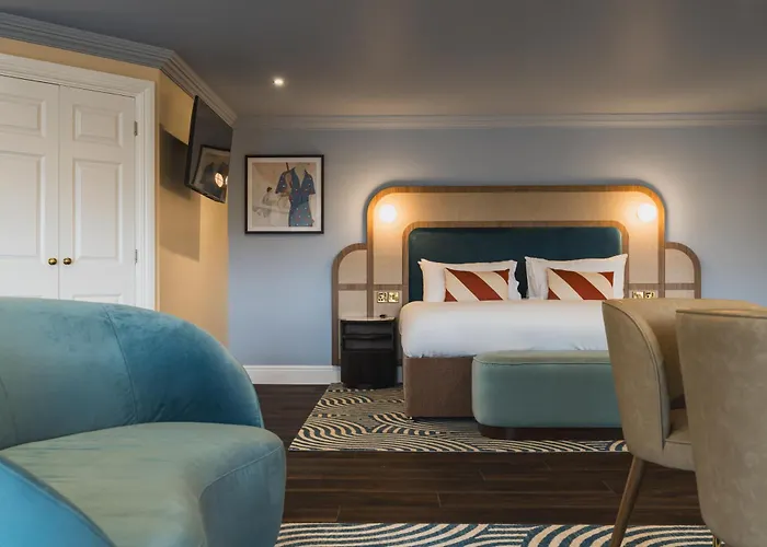 Grange Hotel