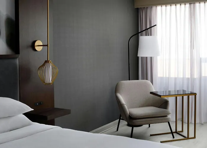 Indianapolis Marriott East