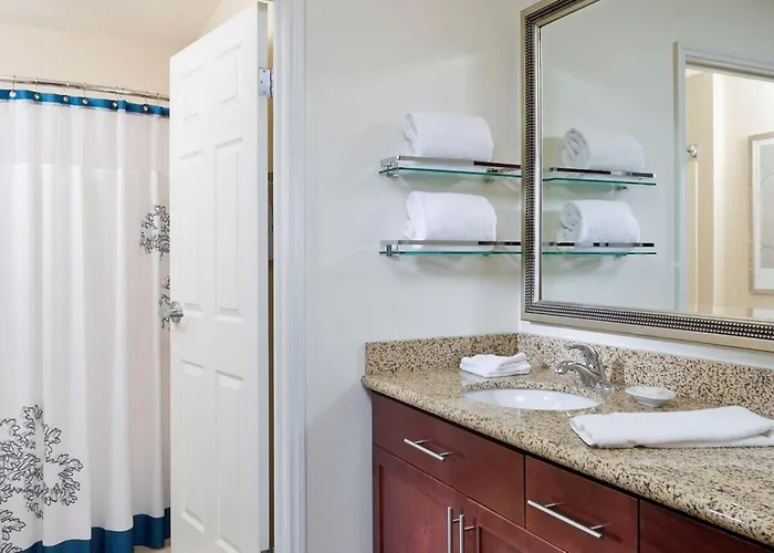 Primestay Extended Suites By Ihg