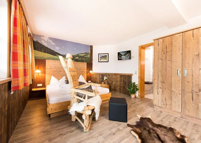 Hotel Astrid - inklusive kostenfreier JokerCard