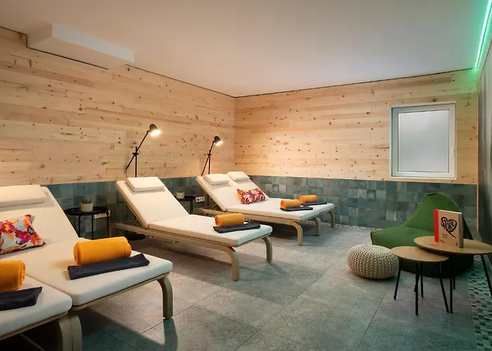 Parkhotel Landau