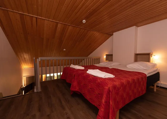 Hotel Yllaesrinne