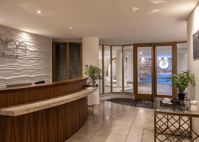 Hilton Nicosia