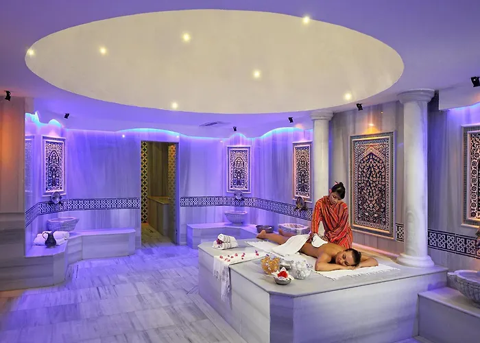 Sianji Well-Being Resort