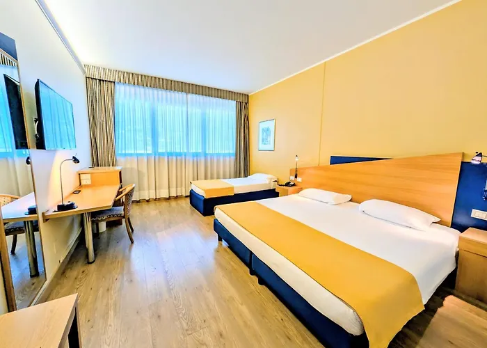 Hotel Express Aosta East Pollein