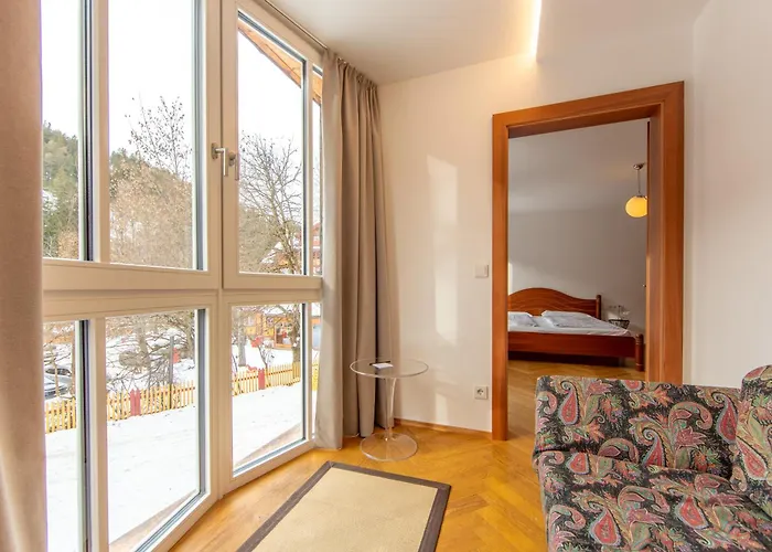 Parkhotel Sole Paradiso