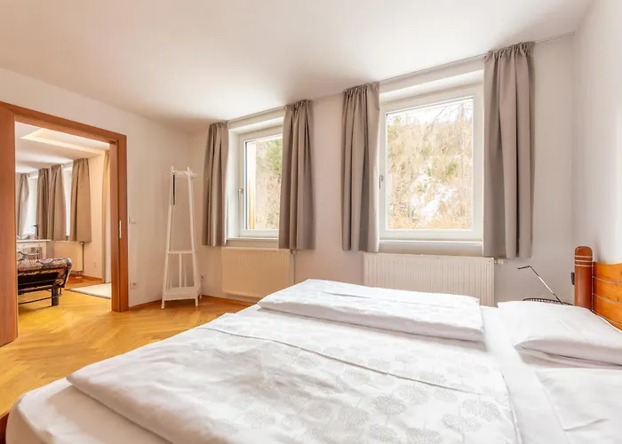 Parkhotel Sole Paradiso
