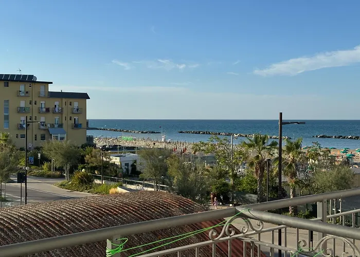 Hotel Alcazar