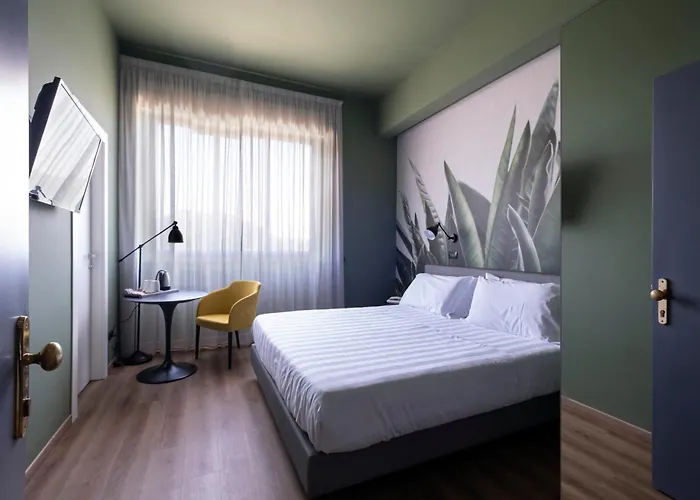 Hotel Del Lago Piediluco Active&SPA