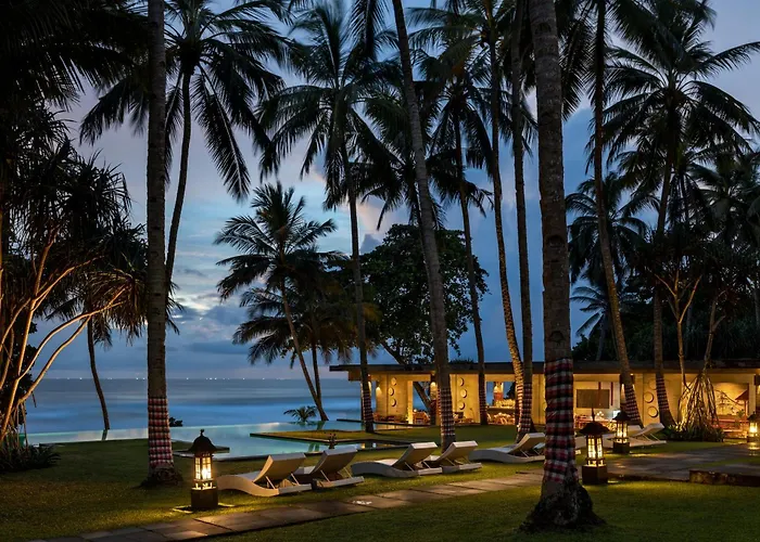 Kelapa Retreat & Spa