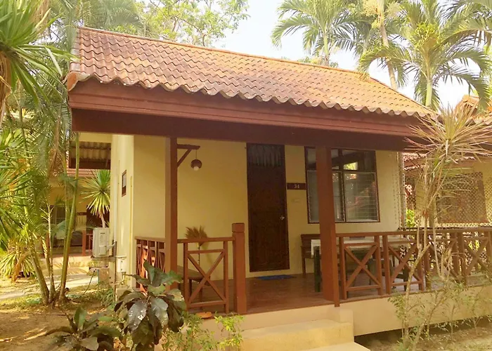 Bayview Beach Resort