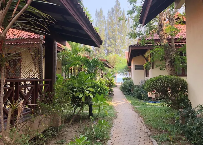 Bayview Beach Resort