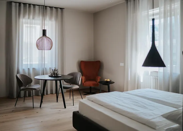 Windsor Merano hotel&suites