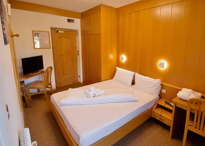 Al Piccolo Hotel