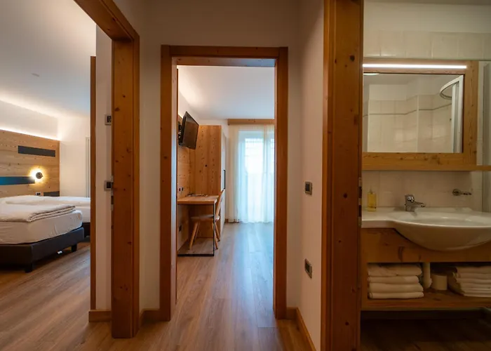 Hotel Ariston ***S