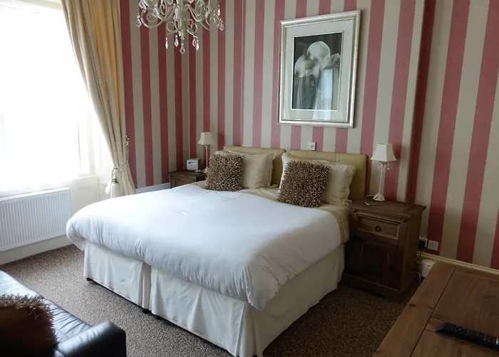 Oakover Guest House