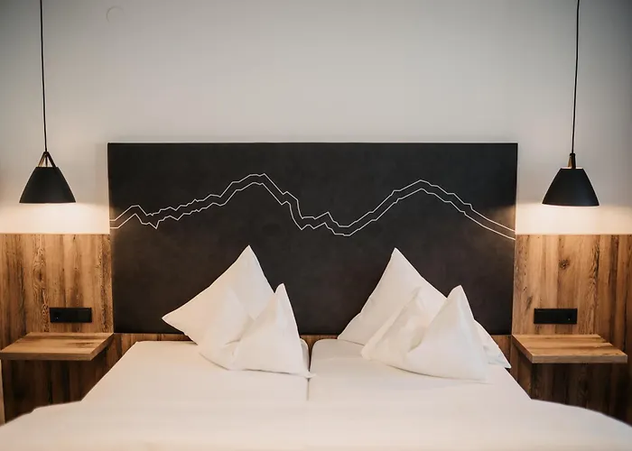 Hotel Neubergerhof Filzmoos