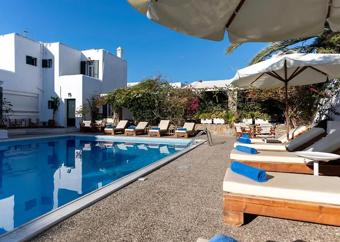 Andromeda Residence